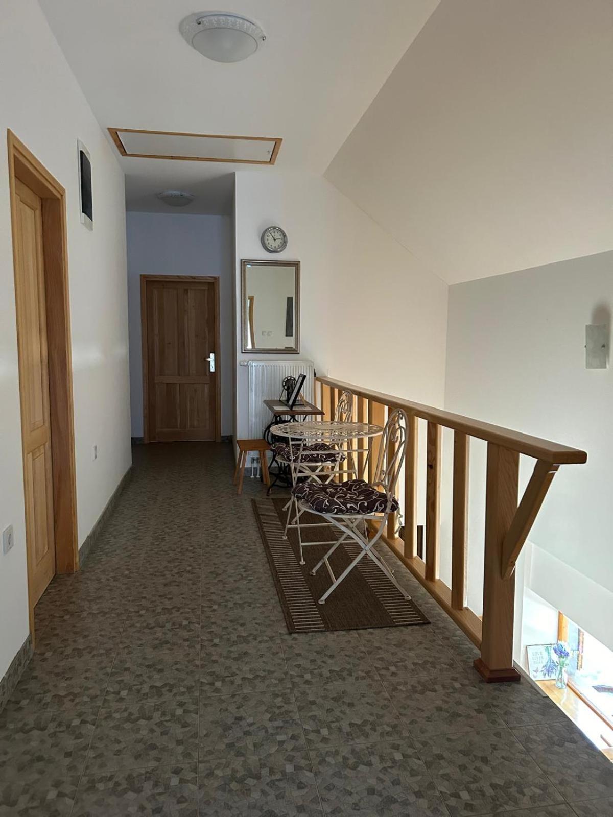 Willa House Mate Otočac Zewnętrze zdjęcie
